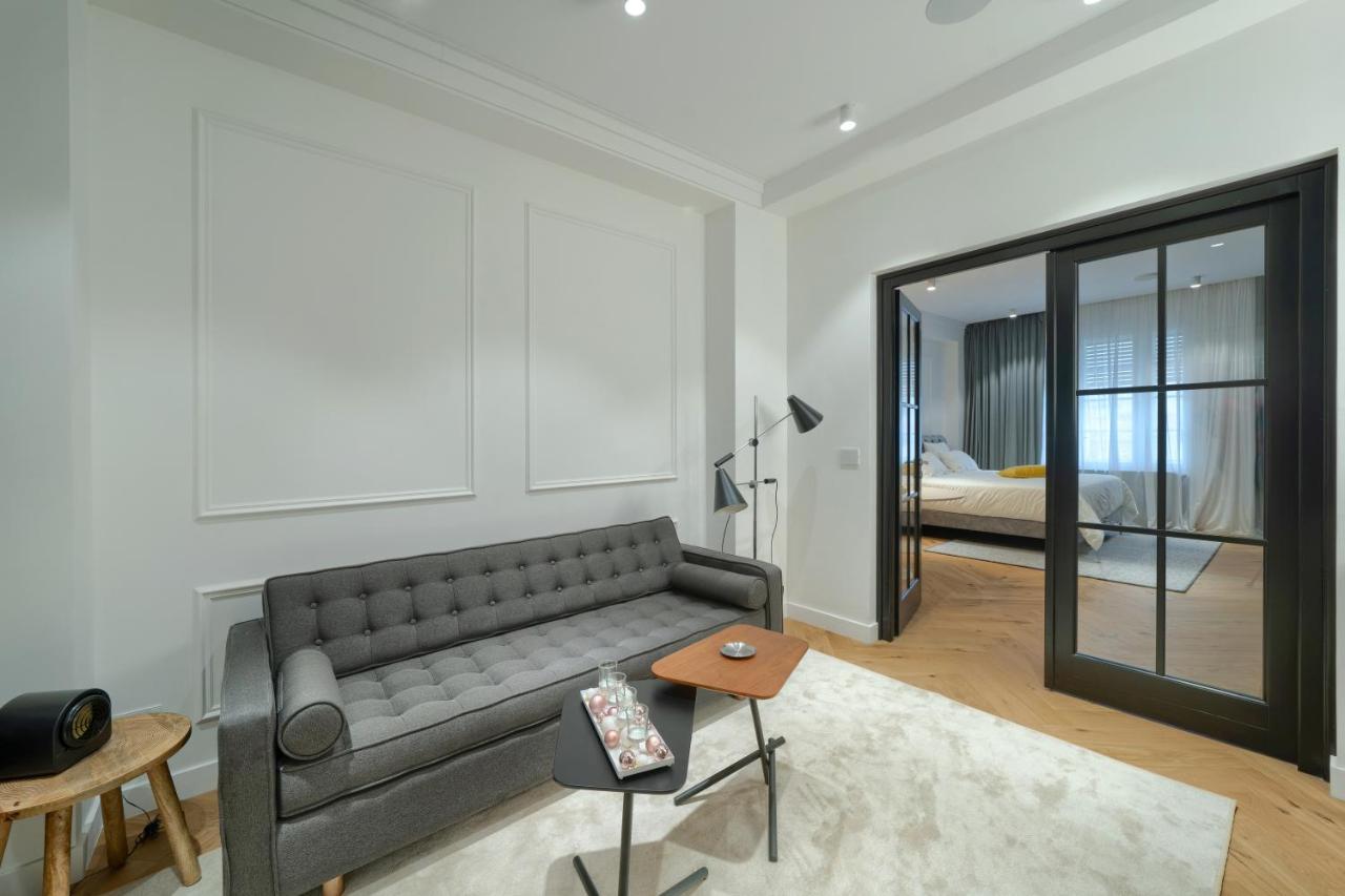 Elysium Residence Timisoara Exterior photo