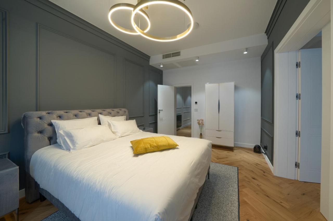 Elysium Residence Timisoara Exterior photo