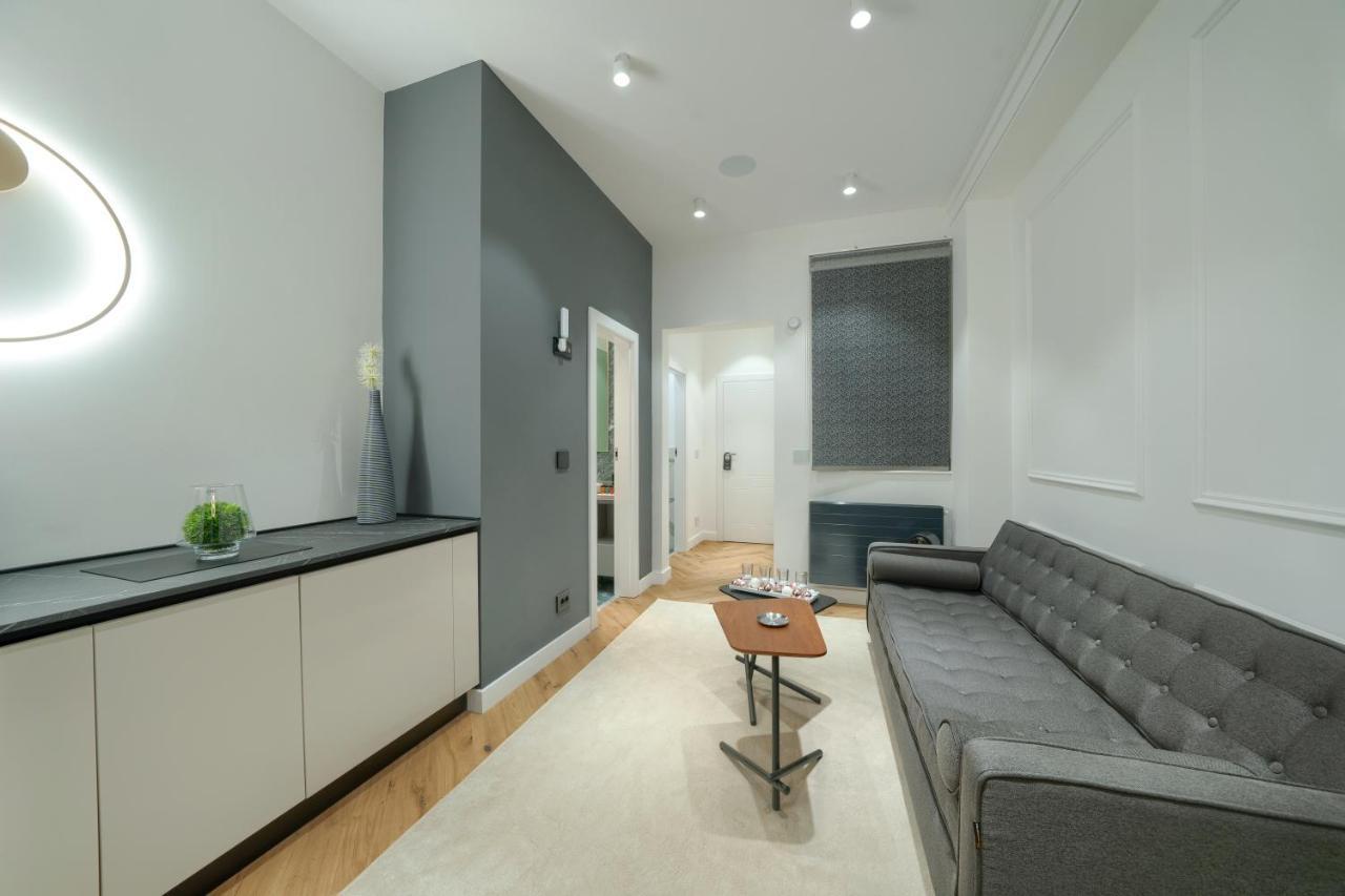 Elysium Residence Timisoara Exterior photo