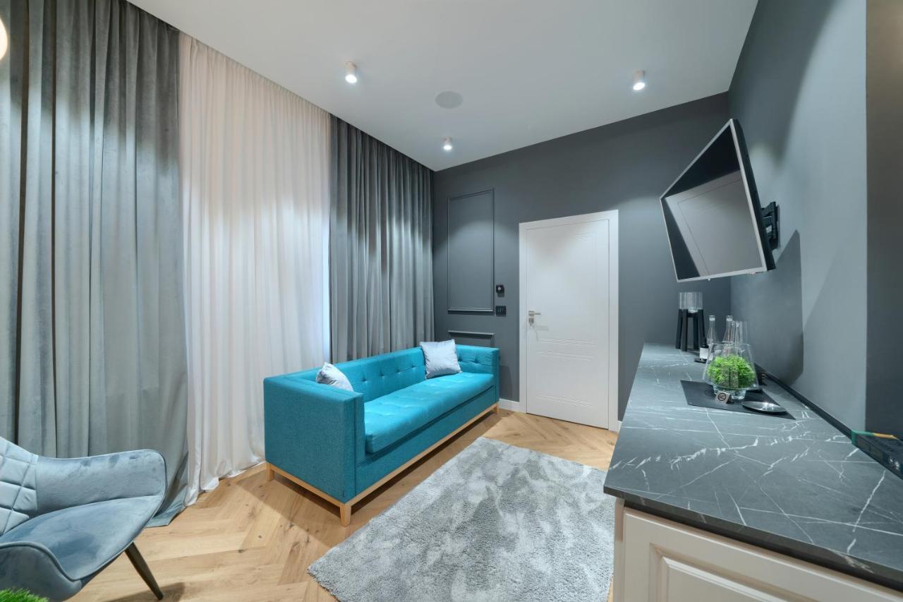 Elysium Residence Timisoara Exterior photo