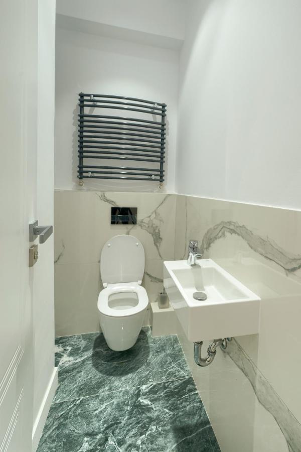 Elysium Residence Timisoara Exterior photo